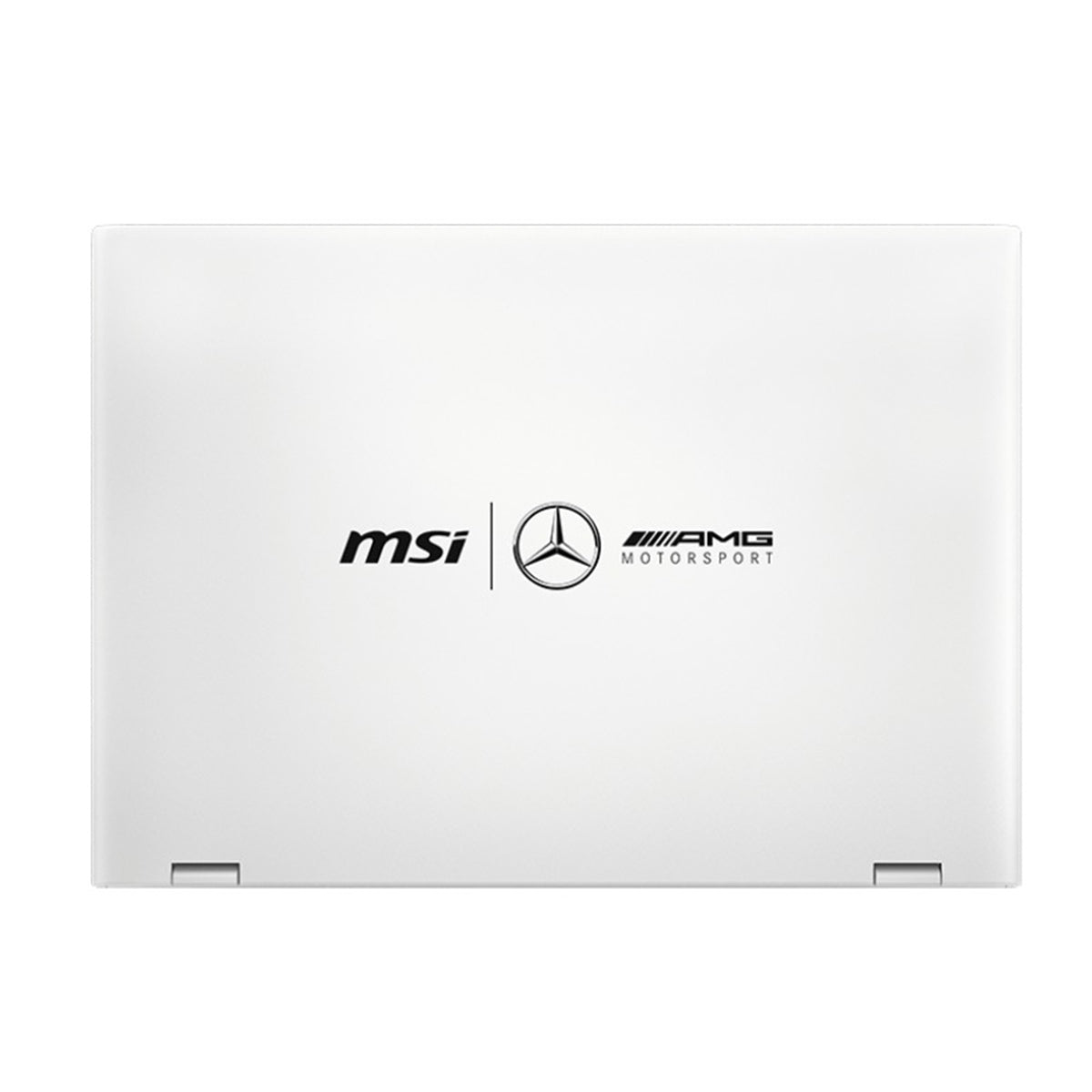 MSI Prestige 16 AI+ Mercedes-AMG B2VMG-095PH Copilot+ PC Laptop (Urban Silver)