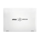 MSI Prestige 16 AI+ Mercedes-AMG B2VMG-095PH Copilot+ PC Laptop (Urban Silver)