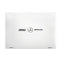 MSI Prestige 16 AI+ Mercedes-AMG B2VMG-095PH Copilot+ PC Laptop (Urban Silver)