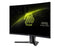 MSI MAG 276CXF 27" FHD (1920x1080) 280Hz 0.5ms (GtG) Rapid VA Curved Gaming Monitor