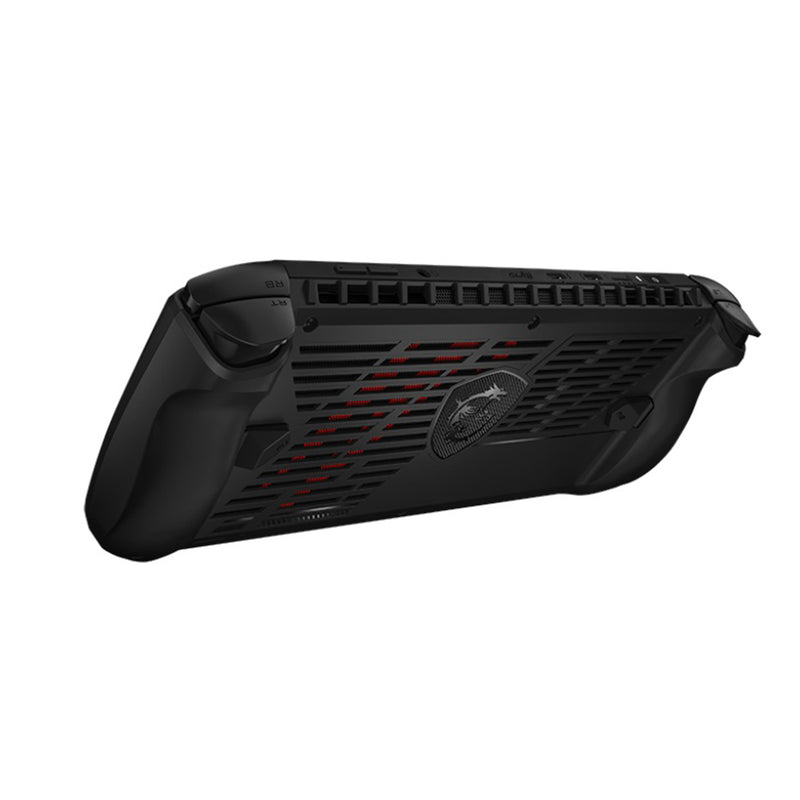 MSI Claw 7 AI+ A2VM-027PH Handheld Gaming Console (Black)