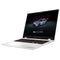 MSI Prestige 16 AI+ Mercedes-AMG B2VMG-095PH Copilot+ PC Laptop (Urban Silver)