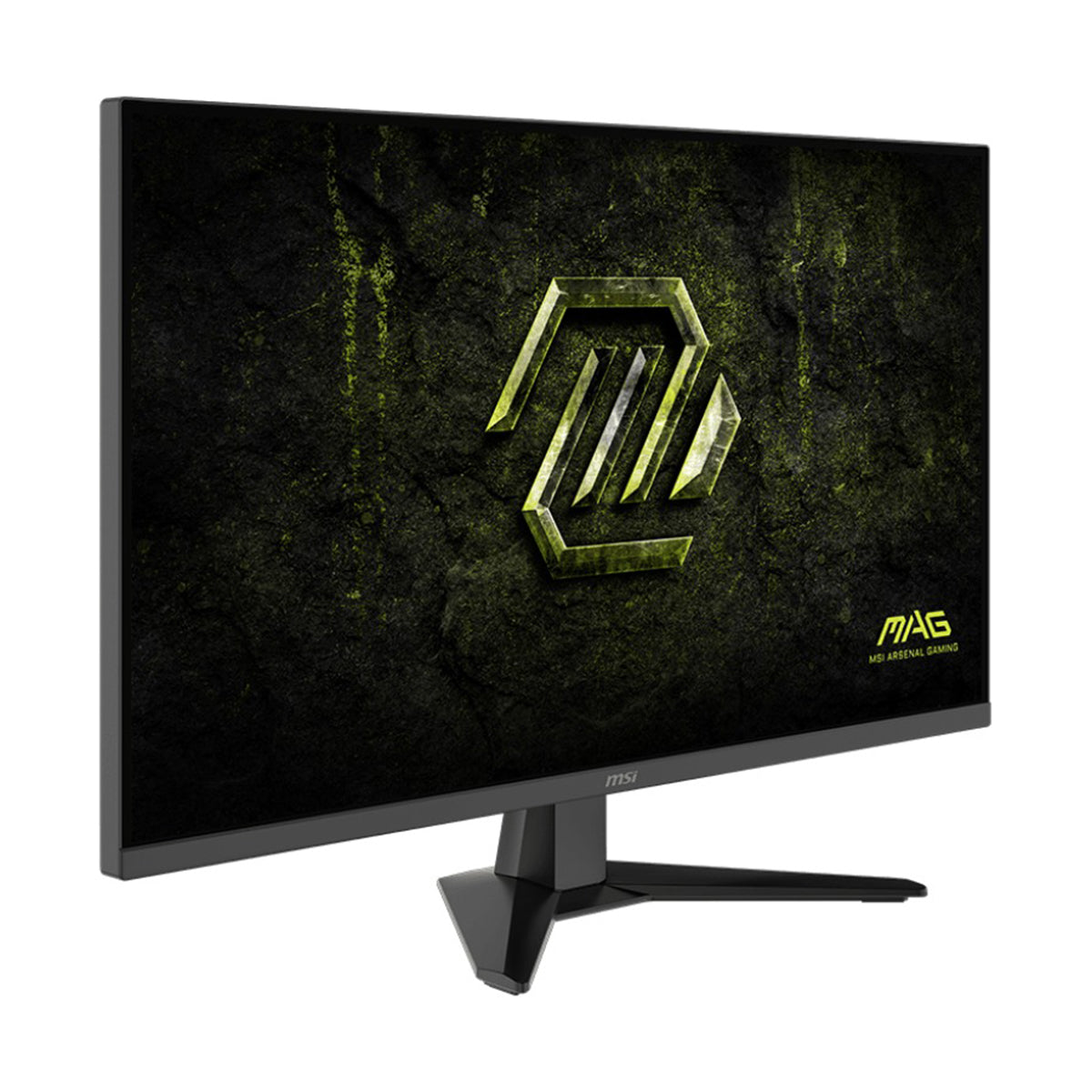 MSI MAG 325QF E18V 31.5" WQHD (2560x1440) 180Hz 0.5ms GTG Rapid VA Gaming Monitor