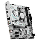 MSI H810M Gaming Wifi6E DDR5 Intel Motherboard