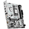 MSI H810M Gaming Wifi6E DDR5 Intel Motherboard