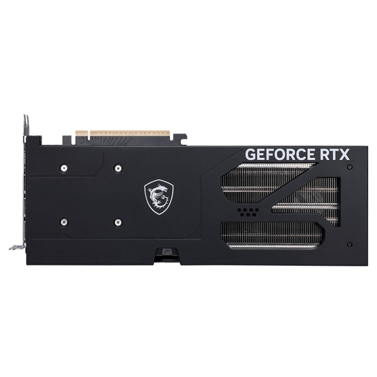 MSI GeForce RTX 5060 Ti 8GB GDDR7 Ventus 3X OC Graphics Card