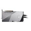 MSI GeForce RTX 5090 32GB GDDR7 Suprim Liquid SOC Graphics Card