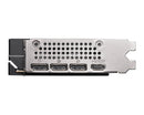 MSI GeForce RTX 5060 Ti 8GB GDDR7 Shadow 2X OC Plus