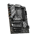 MSI B760 Gaming Plus Wifi DDR5 Intel Motherboard