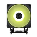 MSI MAG COREFROZR AA13 ARGB CPU Cooler Fan (Black)