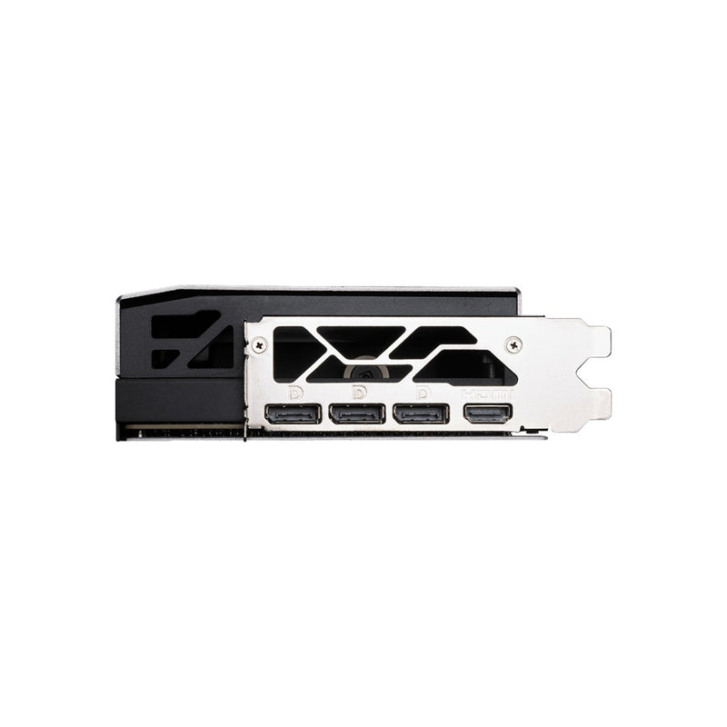 MSI GeForce RTX 5090 32GB GDDR7 Suprim Liquid SOC Graphics Card