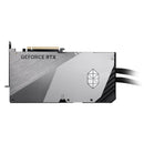 MSI GeForce RTX 5080 16GB Suprim Liquid SOC DRR7 Graphics Card
