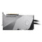 MSI GeForce RTX 5080 16GB Suprim Liquid SOC DRR7 Graphics Card