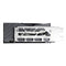 MSI Geforce RTX 5060 Ti 8GB Gaming OC GDDR7 Graphics Card