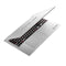 MSI Prestige 16 AI+ Mercedes-AMG B2VMG-095PH Copilot+ PC Laptop (Urban Silver)