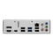 MSI H810M Gaming Wifi6E DDR5 Intel Motherboard