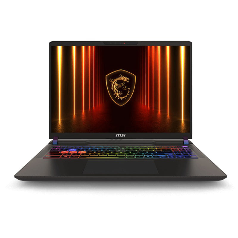 MSI Vector 16 HX AI A2XWHG-459PH Gaming Laptop