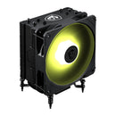 MSI MAG COREFROZR AA13 ARGB CPU Cooler Fan (Black)