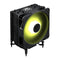 MSI MAG COREFROZR AA13 ARGB CPU Cooler Fan (Black)