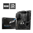MSI Pro Z790-S Wifi DDR5 Intel Motherboard