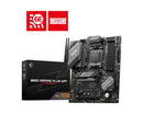 MSI B650 Gaming Plus WiFi DDR5 AMD Motherboard