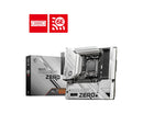 MSI B650M Project Zero AMD Motherboard