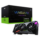 MSI GeForce RTX 5090 32GB GDDR7 Vanguard SOC Launch Ed. Graphics Card
