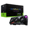MSI GeForce RTX 5090 32GB GDDR7 Vanguard SOC Launch Ed. Graphics Card