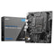 MSI Pro H610M-E DDR4 Intel Motheboard