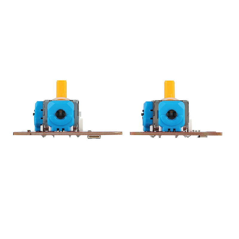 Gulikit Electromagnetic Joystick Module for ROG Ally X (RG01)