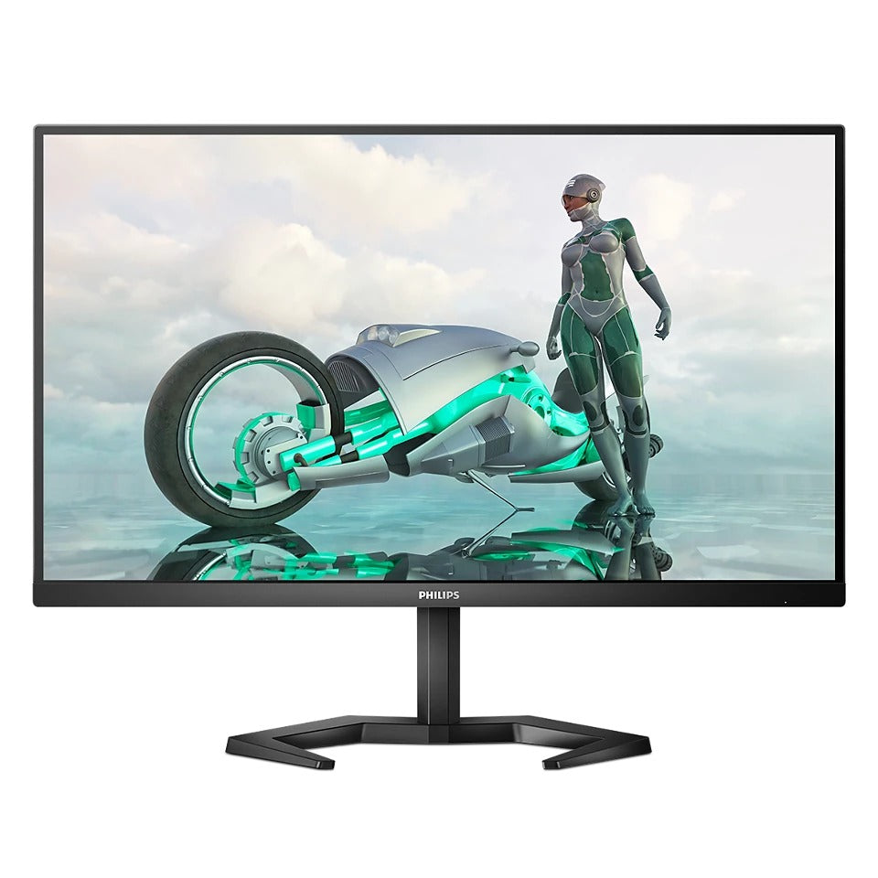 Philips Evnia 27M1N3200Z/71 27" FHD (1920x1080) 165Hz 1ms MPRT IPS Gaming Monitor
