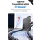 Baseus Display II Fast Charging Data Cable USB-C to USB-C 100W 2M