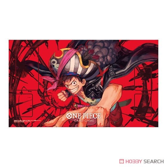 One Piece Card Game Official Play Mat