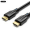 Vention 8K HDMI Male to Male Cable