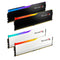 G.Skill Ripjaws M5 RGB 32GB (2x16GB) DDR5 CL46-45-45-89 1.10V Desktop Memory