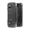 Tomtoc Armor-G12 Case for Steam Deck (Black) (G12M1D1)