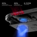 Onexplayer 2 AMD Ryzen 7 6800U 32GB RAM + 2TB SSD (Black)