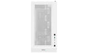 Deepcool CH560 Digital WH Airflow Case w/ Status Screen (White)