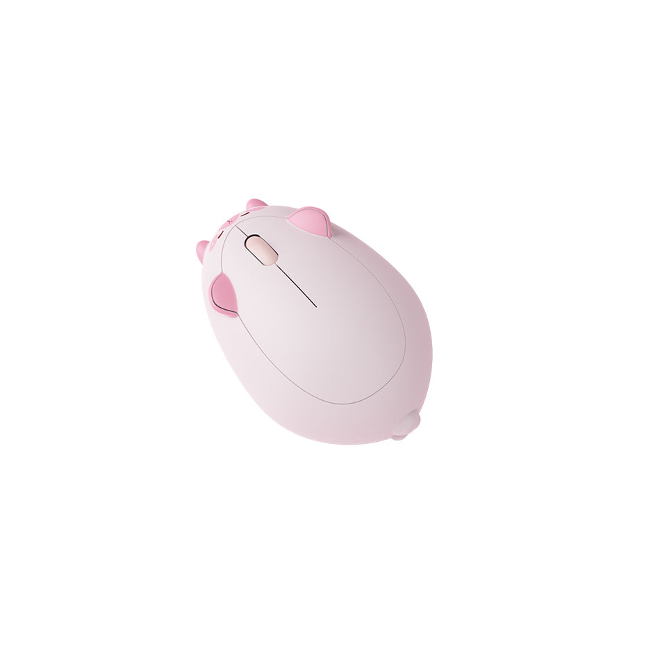 Akko Cat Theme Wireless Mouse