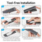 Vention M.2 NVMe & SATA SSD Enclosure (USB 3.2 Gen 2-C) with Heat Sink