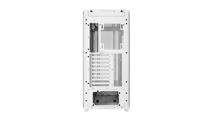 Deepcool Morpheus ARGB (E-ATX) Full Tower Cabinet