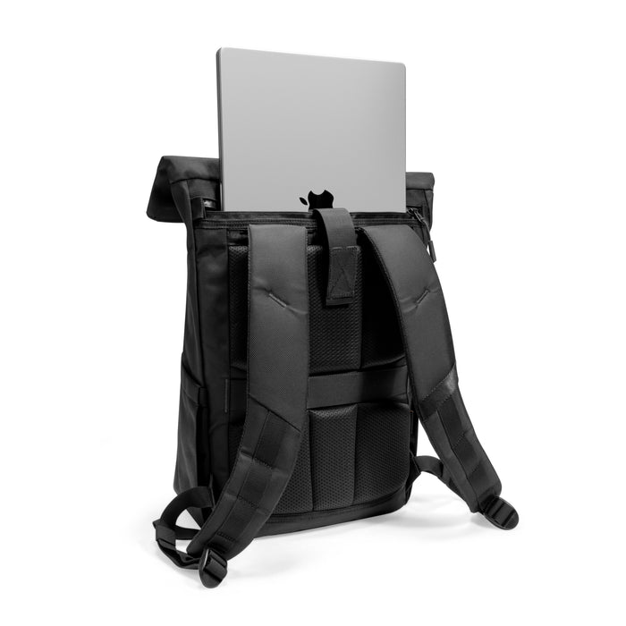 Tomtoc Navigator-T61 Rolltop Backpack 23L