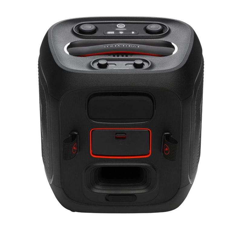 JBL Partybox Encore 2 Bluetooth Party Speaker with 2 Wireless Microphone