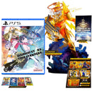PS5 Digimon Story Time Stranger Collectors Edition (Asian)