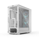 Fractal Design Epoch XL Computer Case (RGB White TG Clear Tint) (FD-C-EPO1X-05)