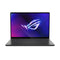 Asus ROG Zephyrus G16 GU605MZ-QR100WSM Gaming Laptop (Eclipse Grey) |16" WQXGA (2560x1600) OLED 240Hz |Ultra 9 185H |32GB RAM |2TB SSD |RTX 4080 |Win 11 Home + MS Office H&S 2021 + Zephyrus G16 Sleeve + Impact Gaming Mouse + Type-C PD Adapter +MS365 Basic