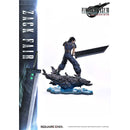 Square Enix Masterline Final Fantasy VII Rebirth Zack Fair (Regular Version)