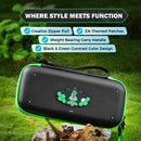 IINE Jormungandr EVA Carrying Storage Bag for Nintendo Switch 2 L1227