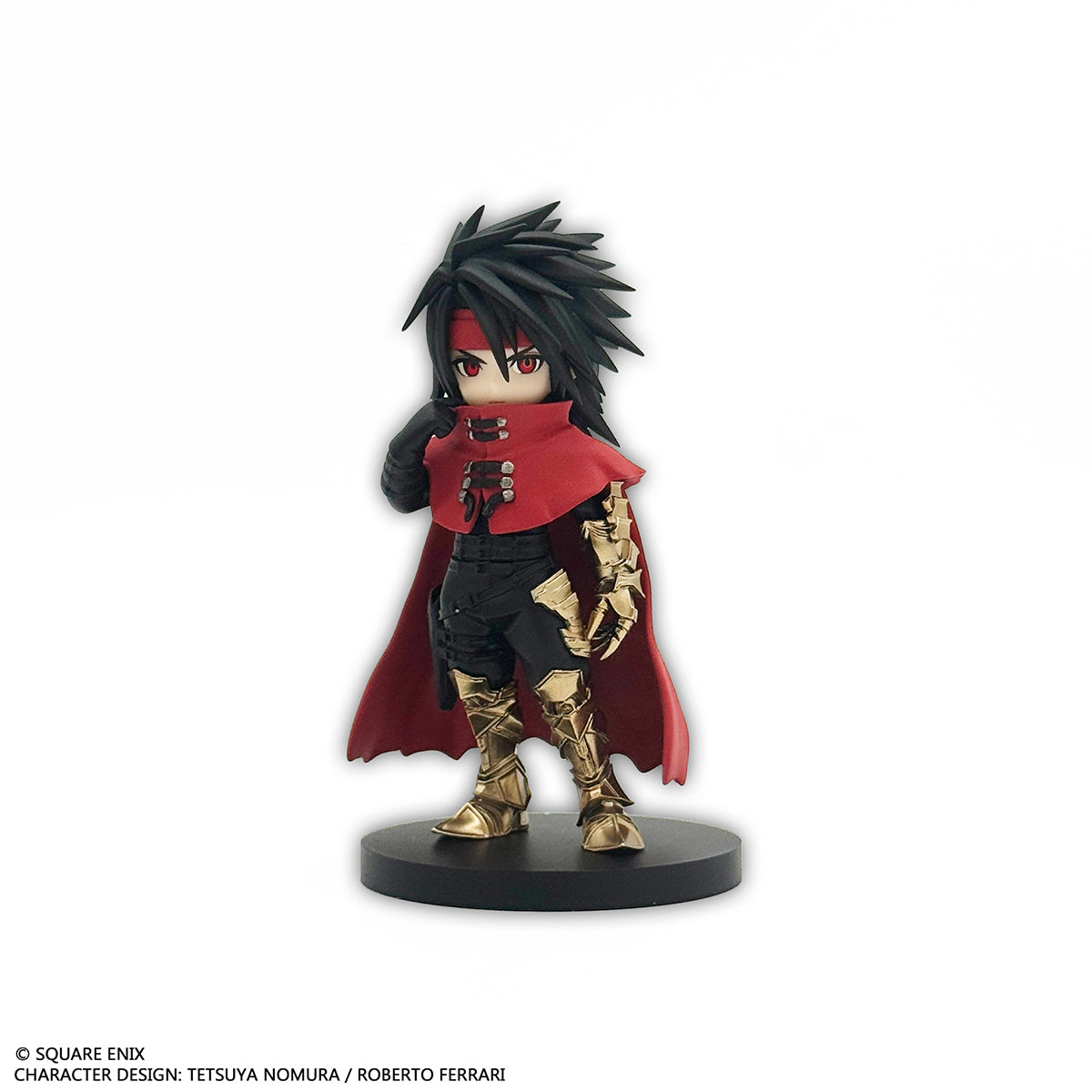 Final Fantasy VII Rebirth Adorable Arts Petit Vol. 2 (Box of 6 Figures)