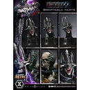 Museum Masterline Dark Nights: Death Metal The Batman Who Laughs & Rob